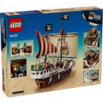 LEGO® ONE PIECE 75639 Pirátská loď Plovoucí Merry – Zboží Živě