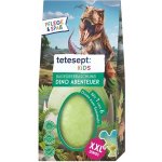 Tetesept Dobrodružství s dinosaury koupelová koule 190 g – Zboží Mobilmania