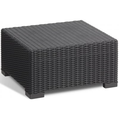 Keter California Cappuccino – Zboží Mobilmania