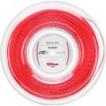 Wilson Revolve Twist 200m 1,25 mm – Zboží Mobilmania
