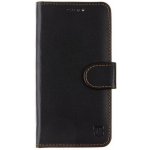 Pouzdro Tactical Field Notes Honor Magic5 Lite 5G černé – Zboží Živě