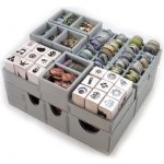 Gloomhaven Insert – Zboží Dáma