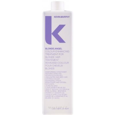 Kevin Murphy Cool Angel maska pro blond a šedé vlasy 1000 ml – Zboží Mobilmania