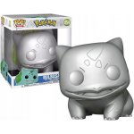 Funko Pop! 453 Pokemon Bulbasaur – Zboží Dáma