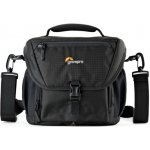 Lowepro Nova 160 AW II E61PLW37119 – Zbozi.Blesk.cz