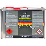Baltech technický líh P6413 4 l – HobbyKompas.cz