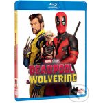 Deadpool 1-3 kolekce 3BD – Sleviste.cz