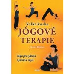 Velká kniha jógové terapie - Remo Rittiner – Hledejceny.cz