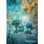 Pavel Čech Pavel Čech 2020 – Zboží Mobilmania