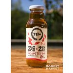 ZEN bio zázvor a ženšen 300 ml – Zboží Dáma