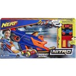 Nerf Nitro Longshot Smash + 2 auta C0784 – Hledejceny.cz