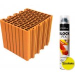 Broušená cihla LEIERPlan 30 P15 – Zboží Mobilmania