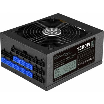 SilverStone Strider Titanium ST1300-TI 1300W SST-ST1300-TI