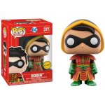 Funko Pop! DC Imperial Palace Robin 9 cm – Zboží Dáma