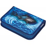 Herlitz 1-patro plný 2 chlopně žralok – Sleviste.cz