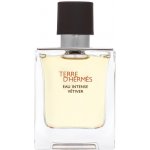 Hermès Terre d'Hermès Eau Intense Vetiver parfémovaná voda pánská 50 ml – Hledejceny.cz