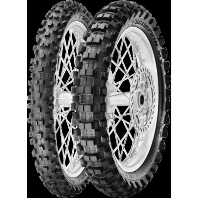 Pirelli Scorpion MX eXTra 80/100 R21 51M – Zbozi.Blesk.cz