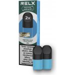 RELX Náhradní Pod - Menthol Plus 2ks – Zboží Mobilmania