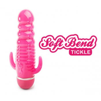 FunZone SOFT BEND TICKLE