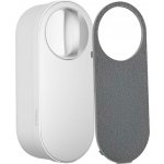 AQARA Smart Lock U200 Lite Kit (EL-D03D), Černý Smart Zámek AQARA-EL-D03D – Zboží Mobilmania