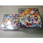 CMON Marvel United Multiverse Pledge Kickstarter ENG – Zbozi.Blesk.cz