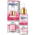 Astrid Rose Premuim 55+ zpevňující a vyplňující sérum 30 ml – Hledejceny.cz