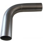 TurboWorks Nerezové koleno 90° 70mm 40cm – Hledejceny.cz