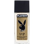 Playboy Vip Men deodorant sklo 75 ml – Zbozi.Blesk.cz