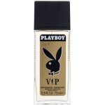 Playboy Vip Men deodorant sklo 75 ml – Zboží Mobilmania