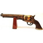Vodka Zlatogor Musket with Stand (mušketa) 40% 0,35 l (holá láhev) – Hledejceny.cz