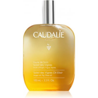 Caudalie Soleil des Vignes Pečující olej 100 ml