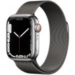 Apple Watch Series 7 45mm – Zbozi.Blesk.cz