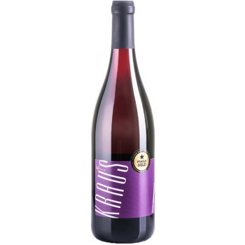 Mělnické vinařství Kraus Pinot Noir 2020 0,75 l od 210 Kč - Heureka.cz