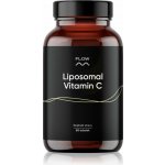 Flow Vitamin C 60 kapslí – Hledejceny.cz