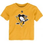 Outerstuff dětské tričko Pittsburgh Penguins Primary Logo – Zboží Mobilmania