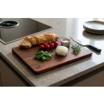 G21 Prkénko krájecí akácie 300 x 240 x 20 mm – Hledejceny.cz