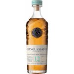 Glenglassaugh 12y 45% 0,7 l (karton) – Hledejceny.cz