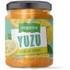 Sladidlo Organis Yuzu 500 g