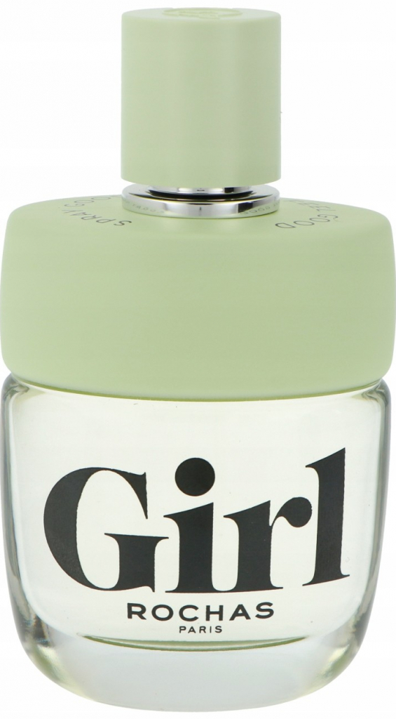 Rochas Girl toaletní voda dámská 100 ml tester