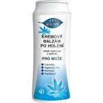 Bione Cosmetic Cannabis balzám po holení 200 ml – Sleviste.cz