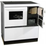 Thorma Okonom 75 Fiko De Luxe levý bílá – HobbyKompas.cz