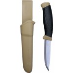 Morakniv Companion (S) Desert 13166 – Zbozi.Blesk.cz
