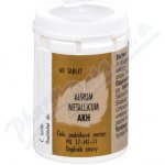 AKH Aurum Metallicum 60 tablet – Hledejceny.cz