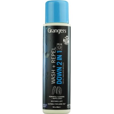 Granger´s Clothing Wash & Repel OWP 300 ml