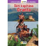 Děti kapitána Granta - Světová četba pro školáky - Jules Verne