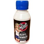 Marty's Akrylátové ředidlo rozlévané 100ml – HobbyKompas.cz