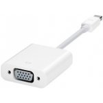 Apple Mini DisplayPort to VGA Adapter Převodník – Zbozi.Blesk.cz