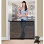 Summer Infant bezpečnostní zábrana do dveří – Sleviste.cz