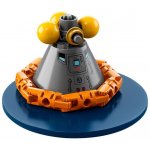 LEGO® Ideas 21309 NASA Apollo Saturn V – Zboží Živě