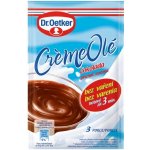 Dr. Oetker Crème Olé čokoláda 56 g – Sleviste.cz